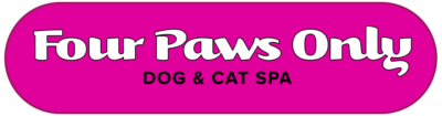 Four Paws Only Inc. – Services for our furry friends